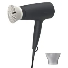 Secador de Pelo Philips 03205540 Negro 1600 W