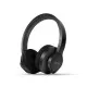 Foldable Headphones with Bluetooth Philips TAA4216BK/00 Black