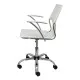 Office Chair Bogarra P&C 214BL White