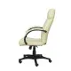 Silla de Oficina Munera P&C 97DBCR Crema