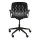 Office Chair To-Sync P&C Black