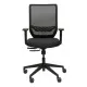 Office Chair To-Sync Work P&C Black