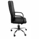 Office Chair Alberca P&C 319NE Black