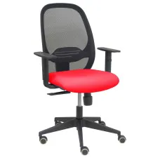 Office Chair P&C 0B10CRP Red