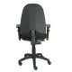 Office Chair Ayna P&C PB840BT Black