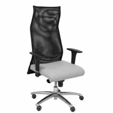 Sillón de Oficina P&C B24APRP Gris