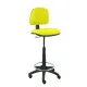 Stool P&C PB100RN Yellow
