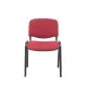 Reception Chair P&C 226PTNB933 Maroon