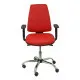 Office Chair Elche S P&C CRBFRIT Red