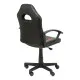 Silla Gaming Mohedas Foröl 40350RN Negro