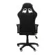Silla Gaming Paraiso P&C 6DBSPNE Negro