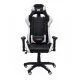 Silla Gaming Paraiso P&C 6DBSPNE Negro