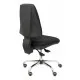 Silla de Oficina Elche P&C 840CRRP Negro