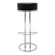Stool Honrubia P&C Black 84 cm