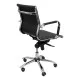 Sillón de Oficina Madroño P&C Negro