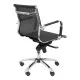 Office Chair Barrax confidente P&C 944520 Black