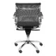 Office Chair Barrax confidente P&C 944520 Black