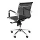 Office Chair Barrax confidente P&C 944520 Black