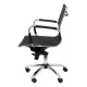 Office Chair Barrax confidente P&C 944520 Black