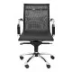 Office Chair Barrax confidente P&C 944520 Black
