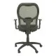 Silla de Oficina Jorquera P&C 5SNSPNE Negro