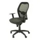Silla de Oficina Jorquera P&C 5SNSPNE Negro