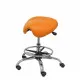 Taburete Alatoz P&C 308CRRP Naranja 65 cm
