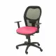 Silla de Oficina P&C 3625-8436586624262 Rosa