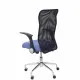 Silla de Oficina Minaya P&C BALI261 Azul