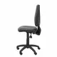 Office Chair Elche Sincro P&C Black