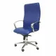Sillón de Oficina Caudete P&C 5DBSPAZ Azul
