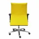 Sillón de Oficina Albacete Confidente P&C BALI100 Amarillo