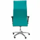 Sillón de Oficina Albacete XL P&C LBALI39 Turquesa