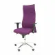 Sillón de Oficina Albacete P&C BALI760 Morado