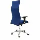 Office Chair Albacete P&C BALI200 Blue Navy Blue