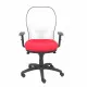 Office Chair Jorquera P&C BALI350 Red
