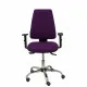 Silla de Oficina ELCHE S 24 P&C RBFRITZ Morado