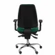 Silla de Oficina P&C RBFRITZ Verde Esmeralda