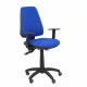 Silla de Oficina Elche S Bali P&C 29B10RP Azul