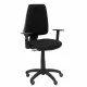 Silla de Oficina Elche CP Bali P&C 40B10RP Negro