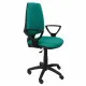 Office Chair Elche CP Bali P&C 39BGOLF Turquoise