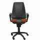 Silla de Oficina Elche CP Bali P&C 63BGOLF Marrón