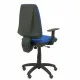 Silla de Oficina Elche CP Bali P&C 29B10RP Azul
