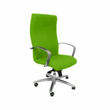 Sillón de Oficina Caudete bali P&C BBALI22 Verde Pistacho