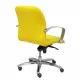 Sillón de Oficina Caudete confidente bali P&C BALI100 Amarillo
