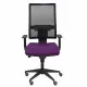 Silla de Oficina Horna bali P&C LI760SC Morado