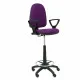 Taburete Ayna bali P&C T04CP Morado