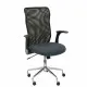 Office Chair Minaya P&C BALI600 Grey Dark grey