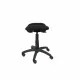 Ergonomic Stool Lietor P&C 37G Black 62 cm