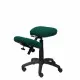 Taburete Ergonómico Lietor P&C BALI426 Verde oscuro 62 cm